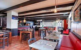 Ibis Marseille Centre Gare Saint Charles